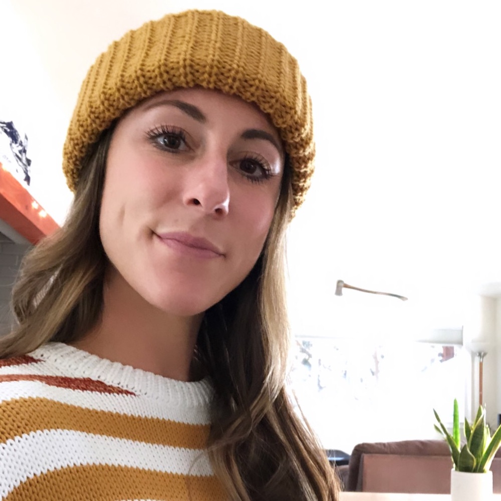 Meet your Posher, Kyla